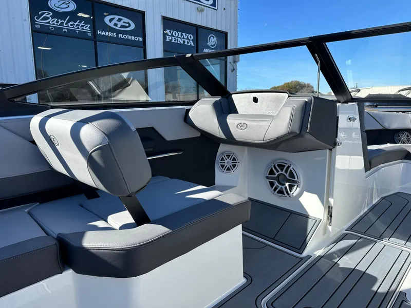 Slide: The Image of Cobalt CS22 2025 - 13