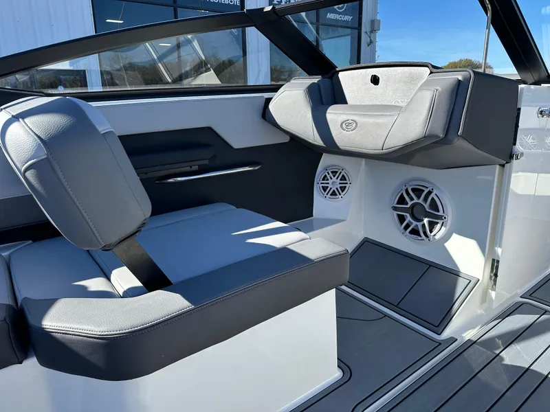 Slide: The Image of Cobalt CS22 2025 - 19