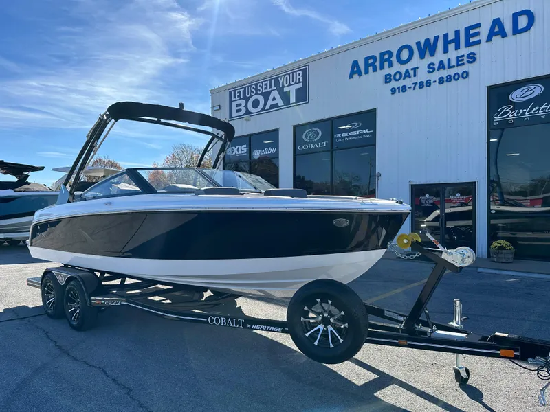 Slide: The Image of Cobalt CS22 2025 - 2