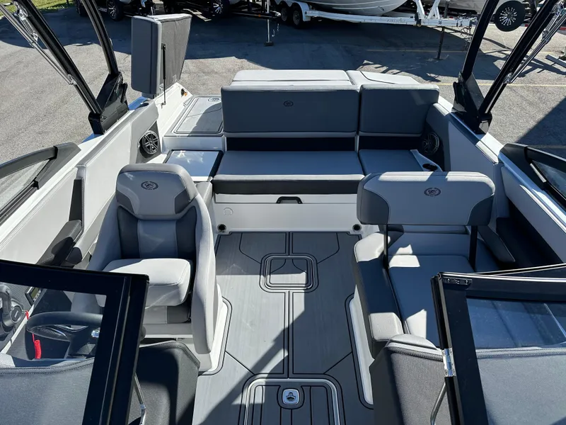 Slide: The Image of Cobalt CS22 2025 - 22