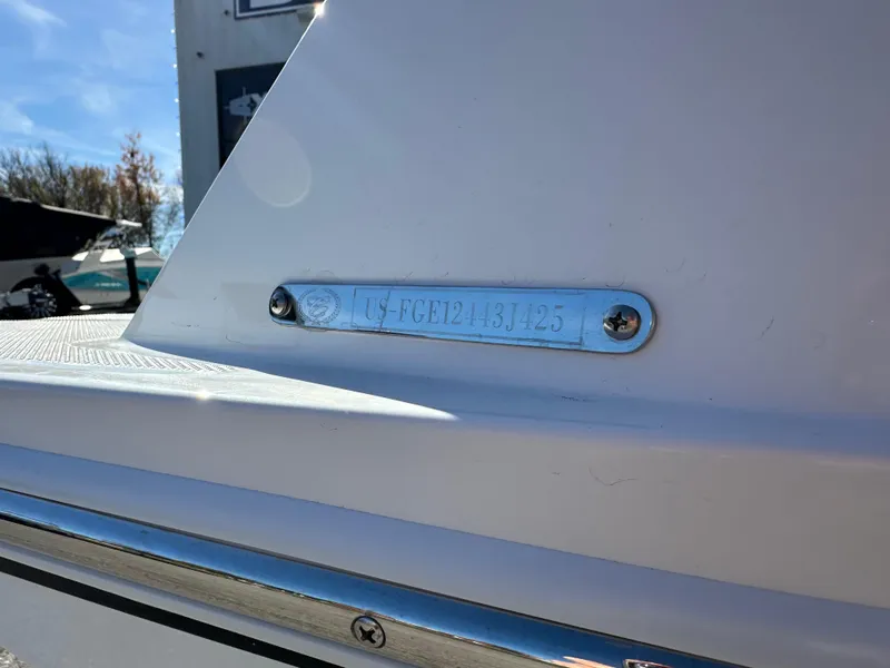 Slide: The Image of Cobalt CS22 2025 - 25