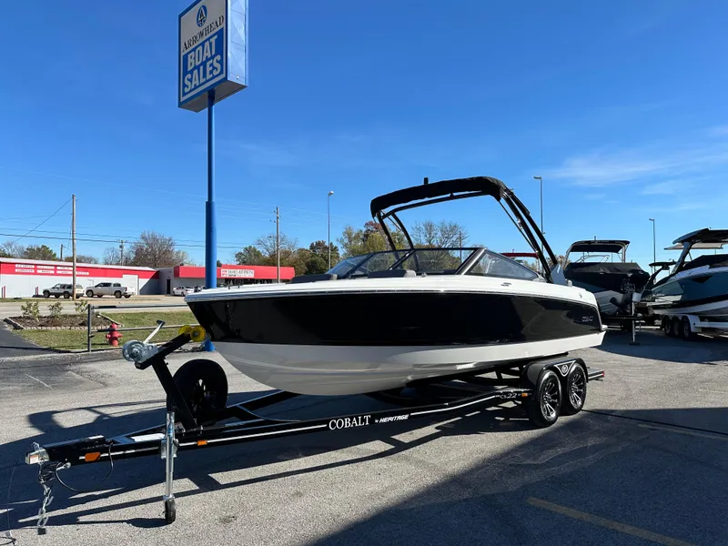 Slide: The Image of Cobalt CS22 2025 - 4