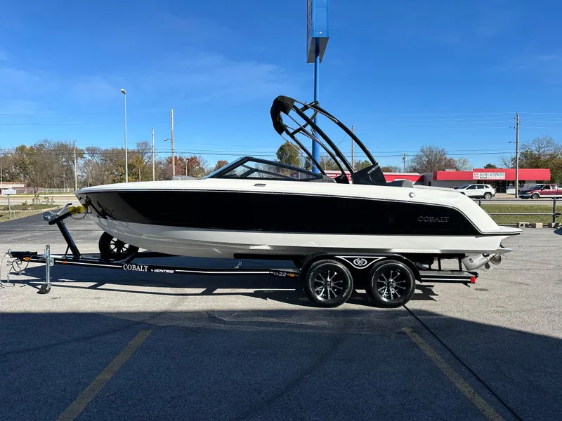 Slide: The Image of Cobalt CS22 2025 - 5