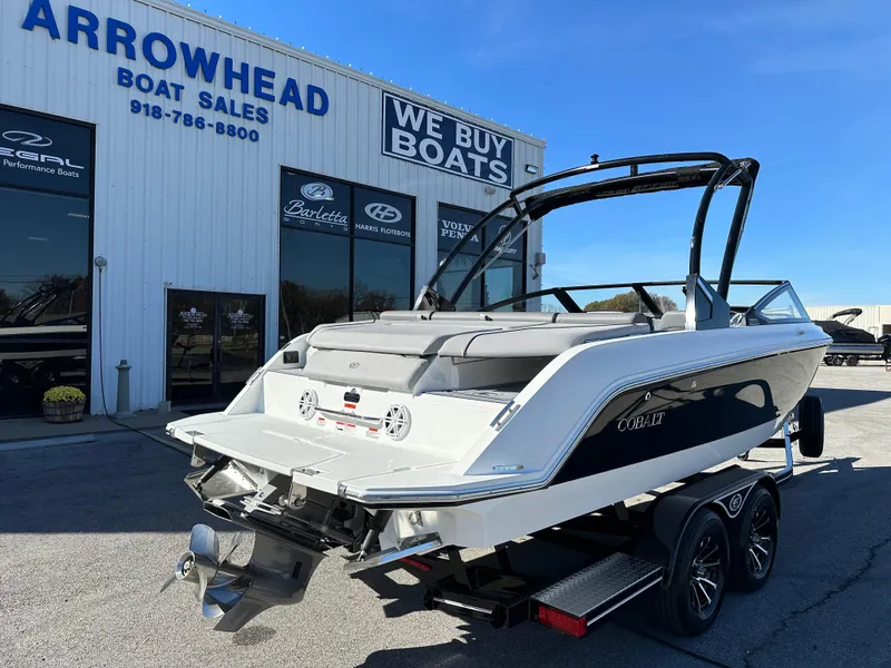 Slide: The Image of Cobalt CS22 2025 - 8