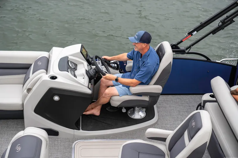 Slide: The Image of Barletta Cabrio24UC 2025 - 4