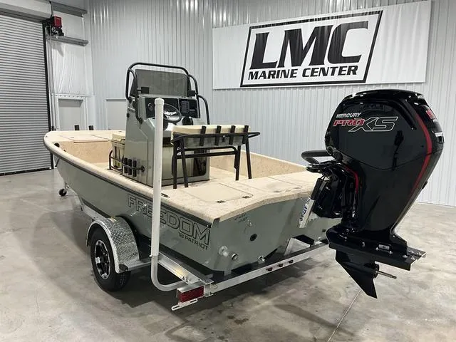 Slide: The Image of Freedom 18' Patriot 2025 - 3