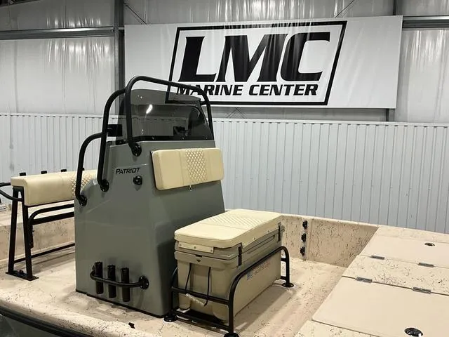 Slide: The Image of Freedom 18' Patriot 2025 - 4