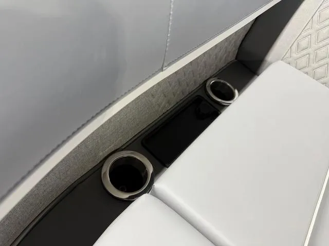 Slide: The Image of Bennington M Swingback 22 MSB Tritoon 2025 - 10