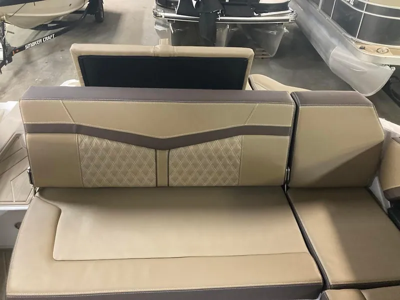 Slide: The Image of Monterey 278SS Super Sport 2025 - 22