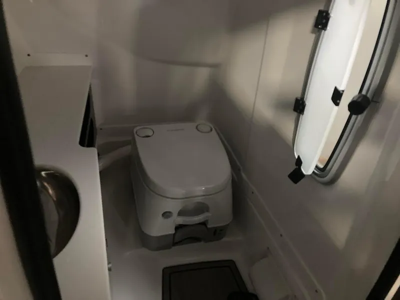 Slide: The Image of Monterey 278SS Super Sport 2025 - 24