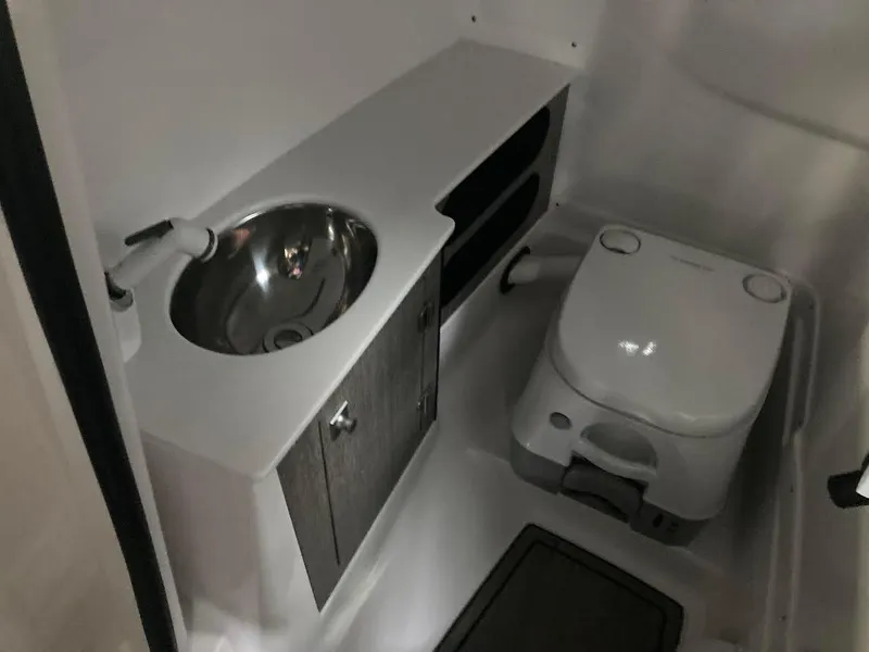 Slide: The Image of Monterey 278SS Super Sport 2025 - 25