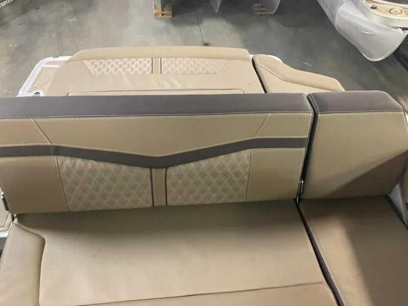 Slide: The Image of Monterey 278SS Super Sport 2025 - 30