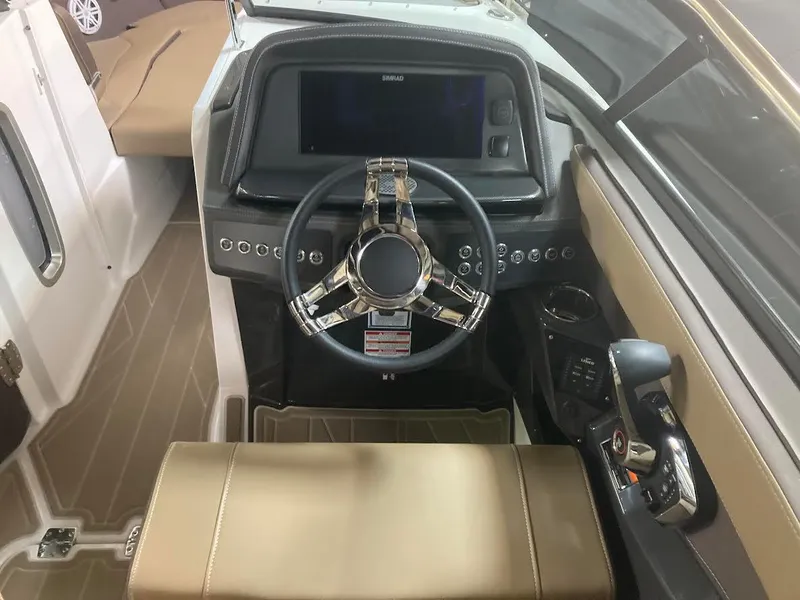 Slide: The Image of Monterey 278SS Super Sport 2025 - 6