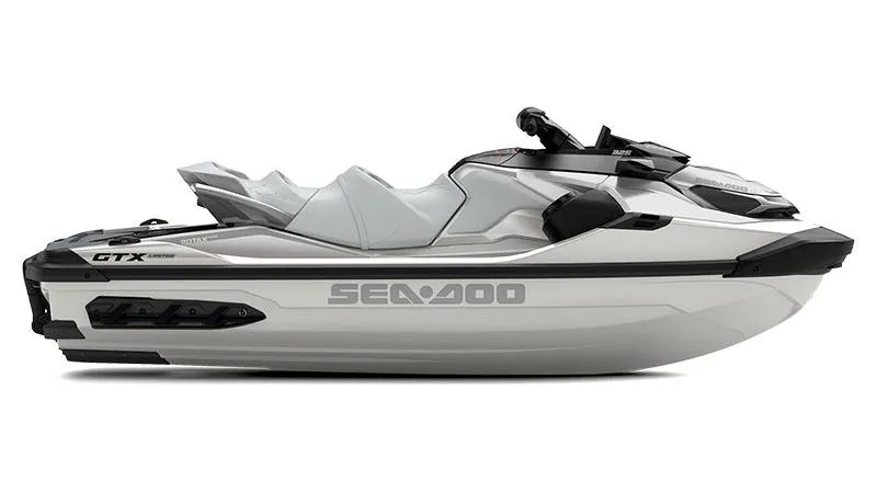Slide: The Image of Sea-Doo GTX Limited 325 2025 - 1