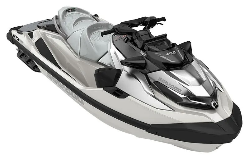 Slide: The Image of Sea-Doo GTX Limited 325 2025 - 2