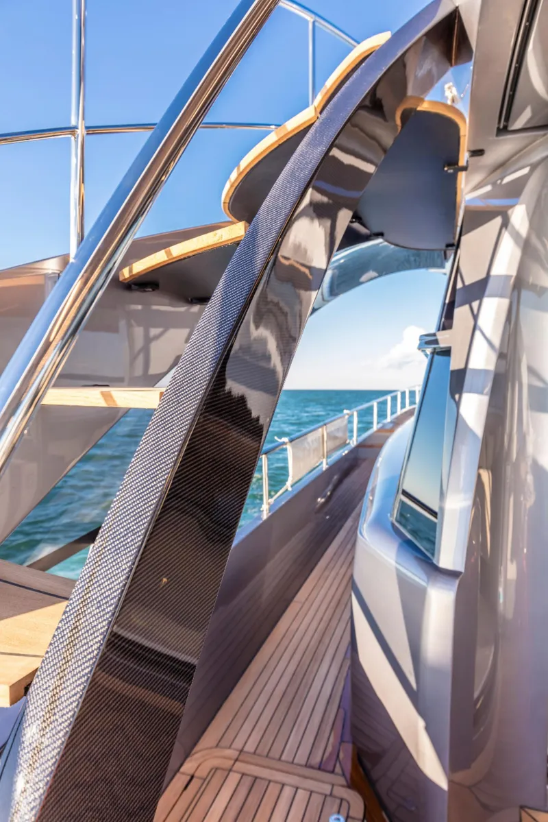 Slide: The Image of Pershing 8X 2025 - 14