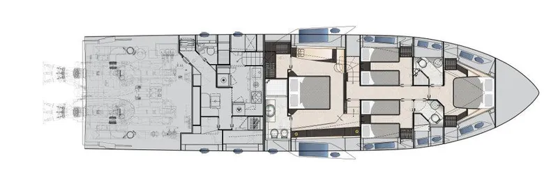 Slide: The Image of Pershing 8X 2025 - 30