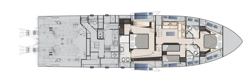 Slide: The Image of Pershing 8X 2025 - 31