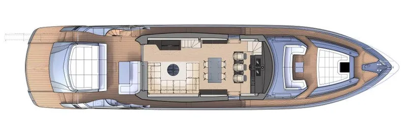 Slide: The Image of Pershing 8X 2025 - 33