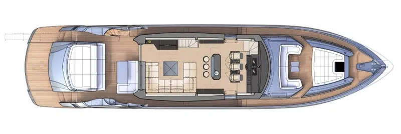 Slide: The Image of Pershing 8X 2025 - 34