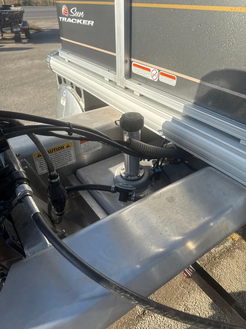 Slide: The Image of Sun Tracker PB18 2024 - 12