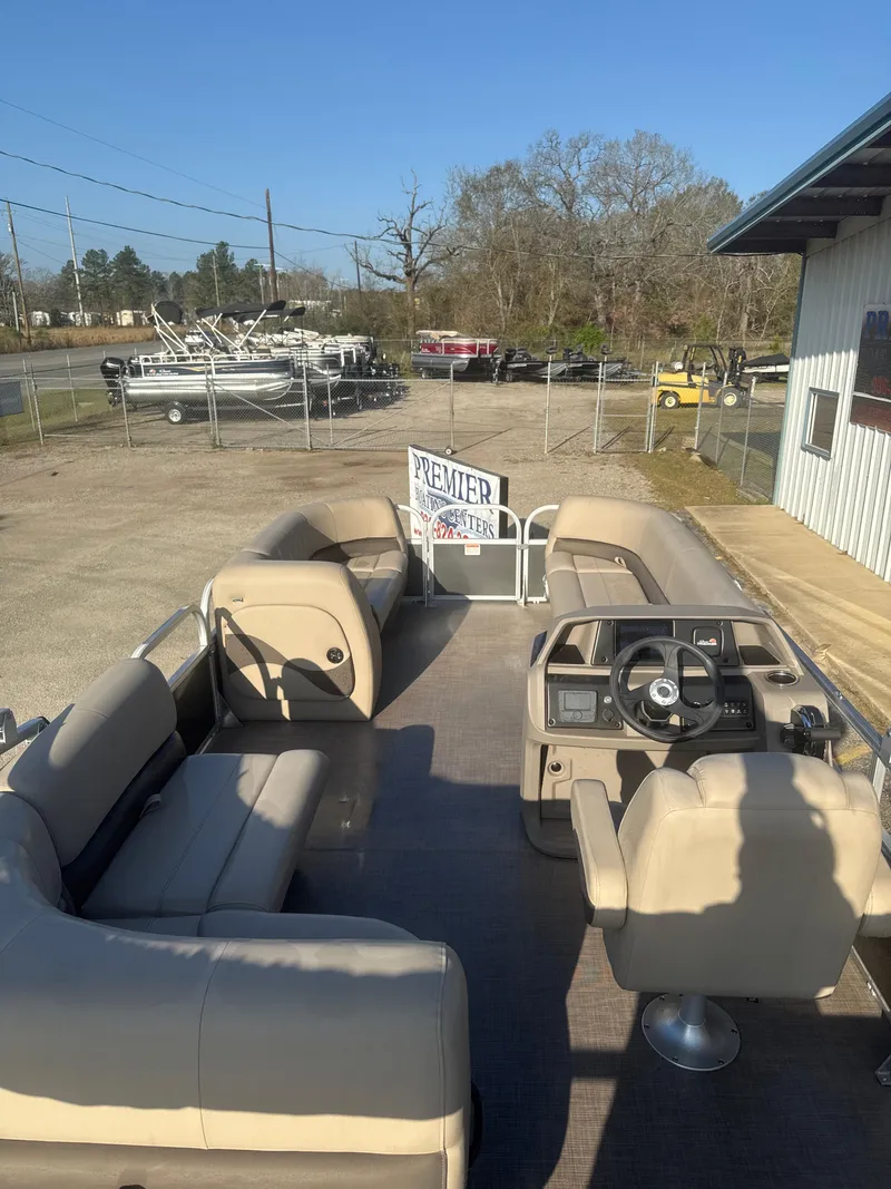 Slide: The Image of Sun Tracker PB18 2024 - 13