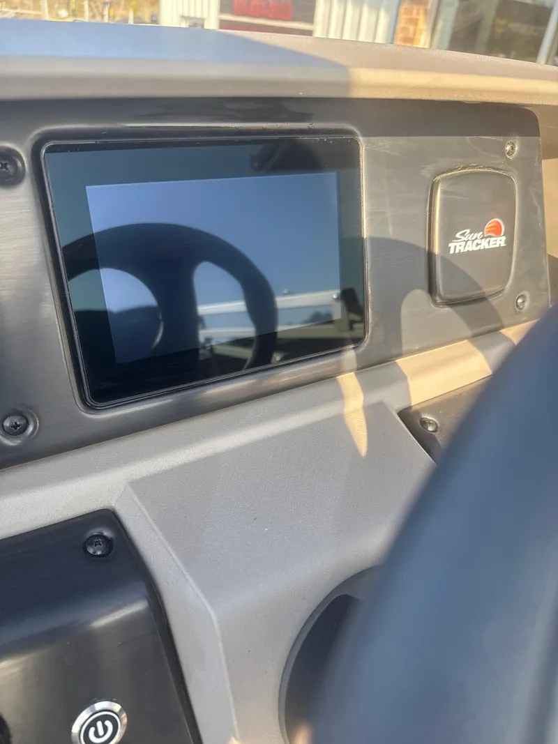 Slide: The Image of Sun Tracker PB18 2024 - 17