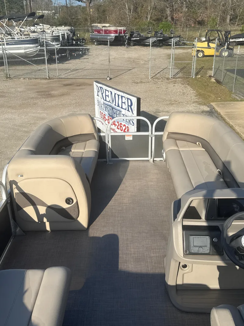 Slide: The Image of Sun Tracker PB18 2024 - 19