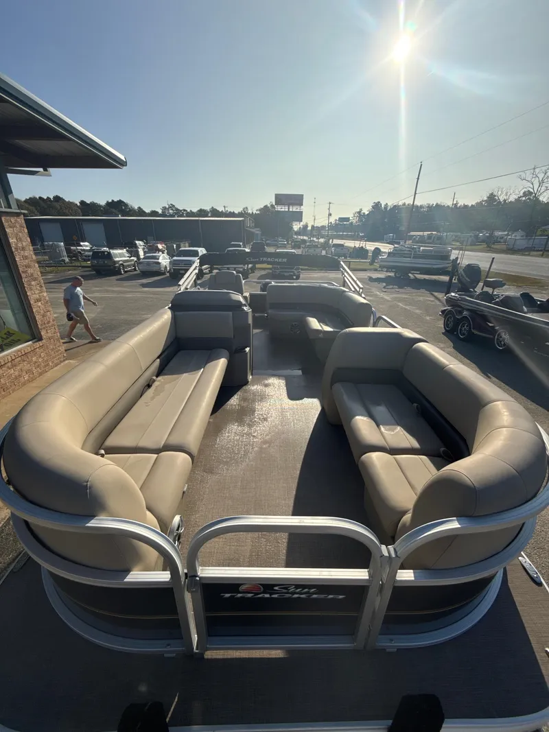 Slide: The Image of Sun Tracker PB18 2024 - 21