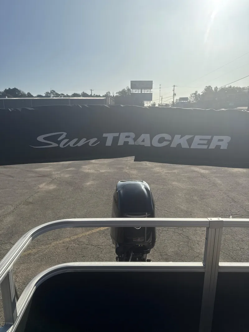 Slide: The Image of Sun Tracker PB18 2024 - 30