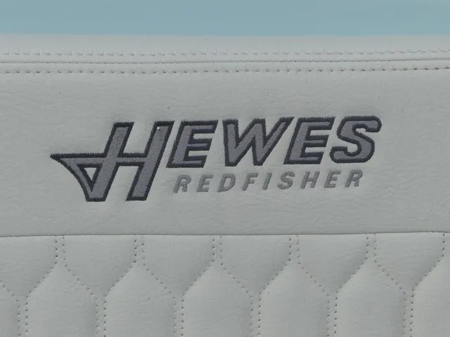 Slide: The Image of Hewes Redfisher 18 2025 - 25