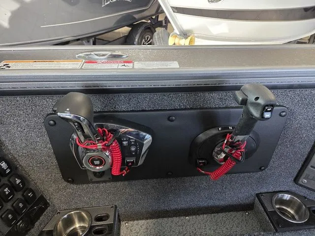 Slide: The Image of Lund 1975 Pro-V Sport 2025 - 15