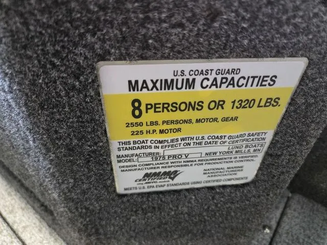 Slide: The Image of Lund 1975 Pro-V Sport 2025 - 17