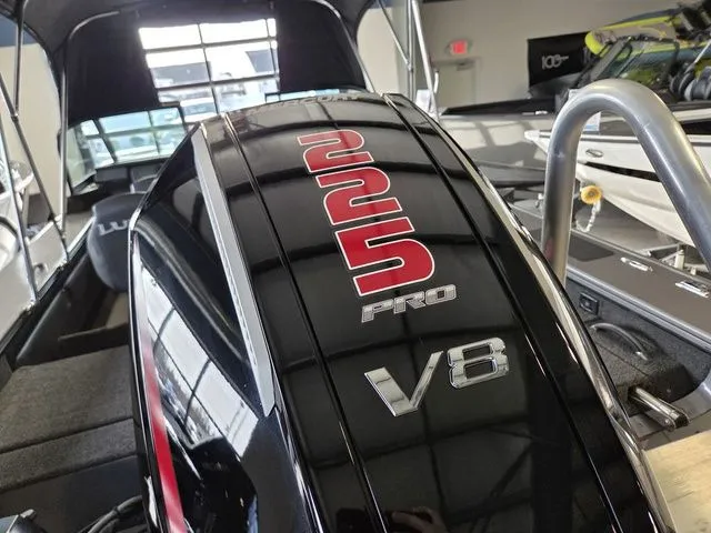 Slide: The Image of Lund 1975 Pro-V Sport 2025 - 4