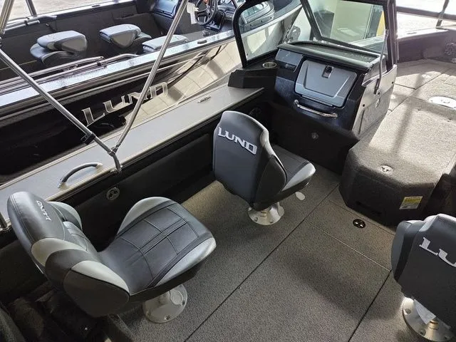 Slide: The Image of Lund 1975 Pro-V Sport 2025 - 9