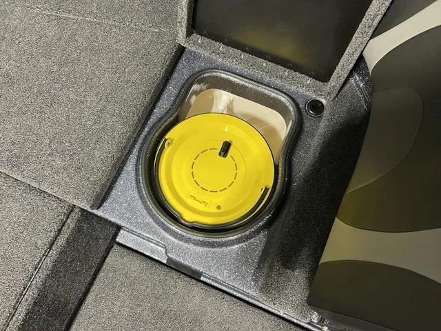 Slide: The Image of Lund 189 Tyee GL Sport 2025 - 21