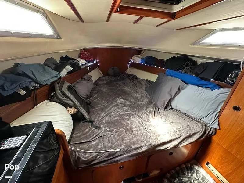 Slide: The Image of 1985 Beneteau Idylle 1050 for sale in Fort Lauderdale, FL - 21