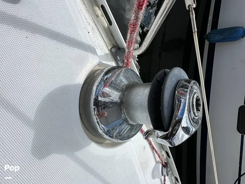 Slide: The Image of 1985 Beneteau Idylle 1050 for sale in Fort Lauderdale, FL - 27