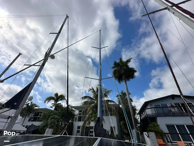 Slide: The Image of 1985 Beneteau Idylle 1050 for sale in Fort Lauderdale, FL - 31