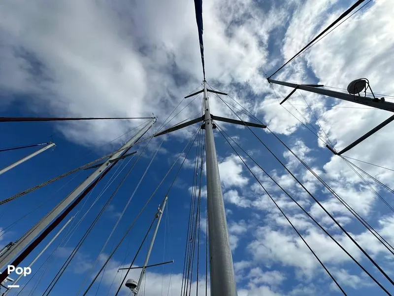 Slide: The Image of 1985 Beneteau Idylle 1050 for sale in Fort Lauderdale, FL - 37