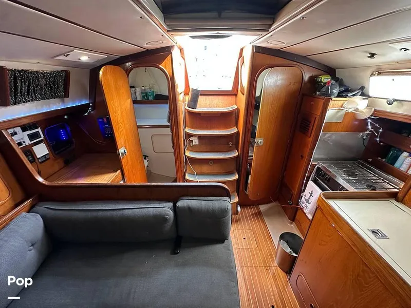 Slide: The Image of 1985 Beneteau Idylle 1050 for sale in Fort Lauderdale, FL - 41