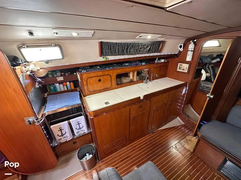 Slide: The Image of 1985 Beneteau Idylle 1050 for sale in Fort Lauderdale, FL - 43