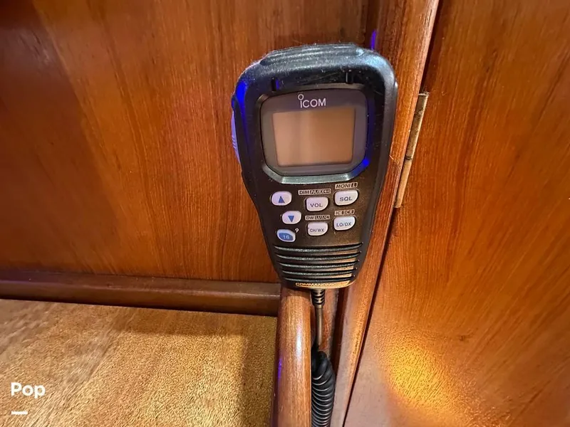 Slide: The Image of 1985 Beneteau Idylle 1050 for sale in Fort Lauderdale, FL - 45