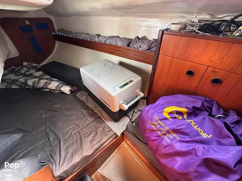 Slide: The Image of 1985 Beneteau Idylle 1050 for sale in Fort Lauderdale, FL - 52