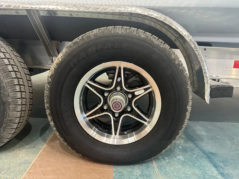 Slide: The Image of Tidewater 272cc 2025 - 11