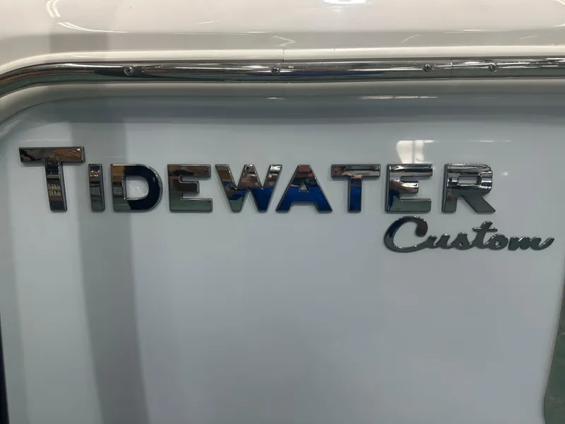 Slide: The Image of Tidewater 272cc 2025 - 12