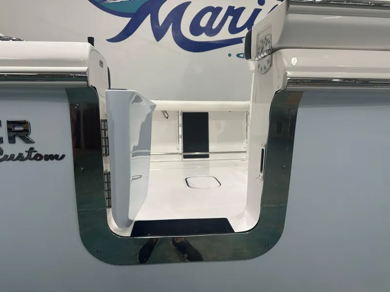 Slide: The Image of Tidewater 272cc 2025 - 13