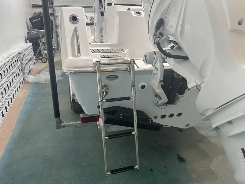 Slide: The Image of Tidewater 272cc 2025 - 14