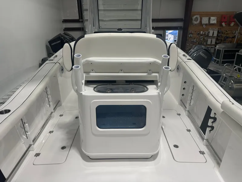 Slide: The Image of Tidewater 272cc 2025 - 15