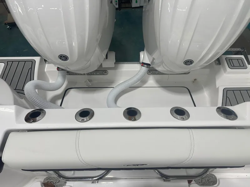 Slide: The Image of Tidewater 272cc 2025 - 16